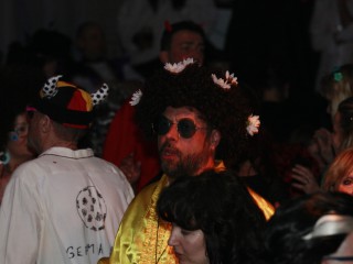 Hauptveranstaltung - 16.02.2019