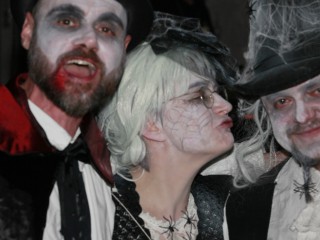 Hauptveranstaltung - 16.02.2019