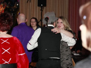 Hauptveranstaltung - 16.02.2019