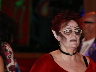 Hauptveranstaltung - 16.02.2019