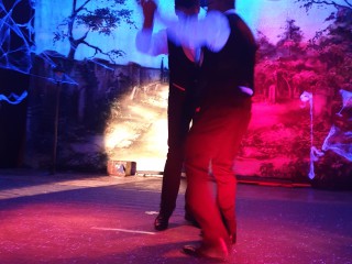 Hauptveranstaltung - 16.02.2019