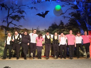 Hauptveranstaltung - 16.02.2019