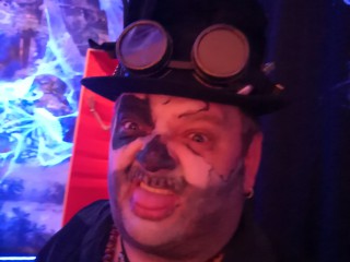 Hauptveranstaltung - 16.02.2019