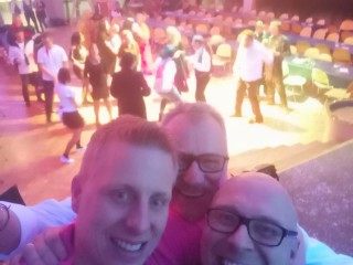 Hauptveranstaltung - 16.02.2019