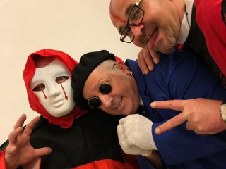 Hauptveranstaltung - 16.02.2019