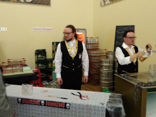 Hauptveranstaltung - 16.02.2019