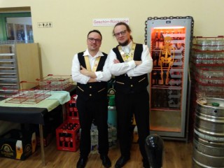 Hauptveranstaltung - 16.02.2019