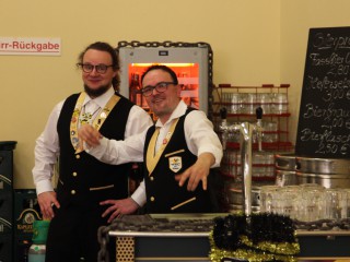 Kinderfasching - 16.02.2019