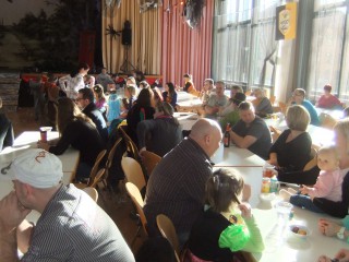 Kinderfasching - 16.02.2019