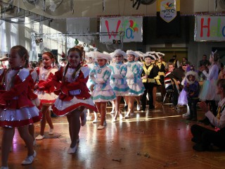 Kinderfasching - 16.02.2019