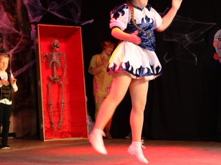 Kinderfasching - 16.02.2019