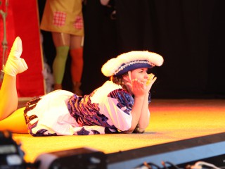 Kinderfasching - 16.02.2019