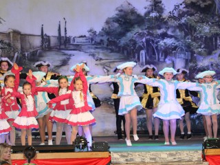 Kinderfasching - 16.02.2019