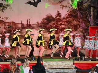 Kinderfasching - 16.02.2019