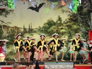 Kinderfasching - 16.02.2019