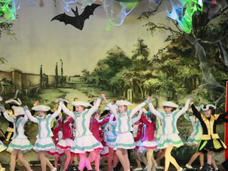 Kinderfasching - 16.02.2019