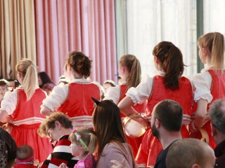 Kinderfasching - 16.02.2019