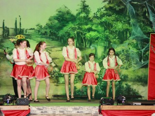 Kinderfasching - 16.02.2019