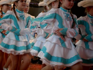 Kinderfasching - 16.02.2019