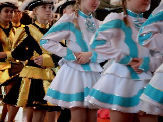 Kinderfasching - 16.02.2019