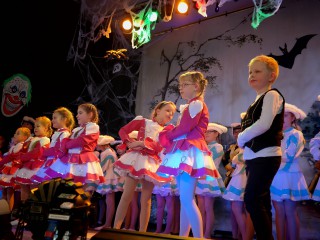 Kinderfasching - 16.02.2019