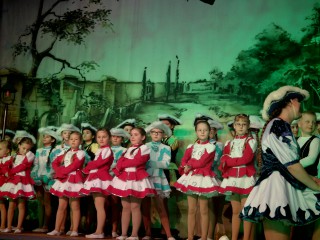 Kinderfasching - 16.02.2019