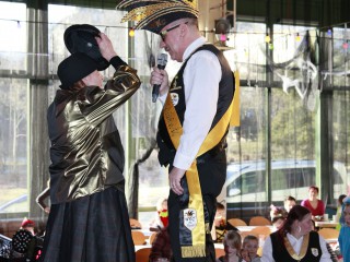 Kinderfasching - 16.02.2019