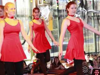 Kinderfasching - 16.02.2019