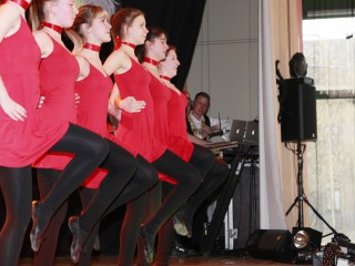 Kinderfasching - 16.02.2019