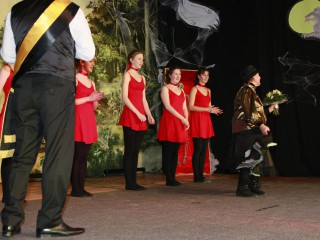 Kinderfasching - 16.02.2019