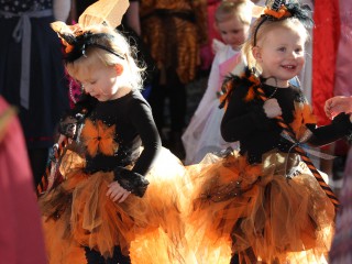 Kinderfasching - 16.02.2019