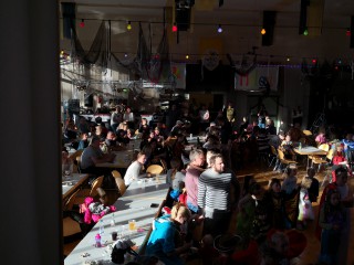 Kinderfasching - 16.02.2019