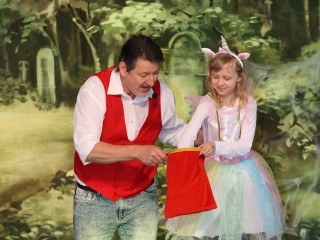 Kinderfasching - 16.02.2019