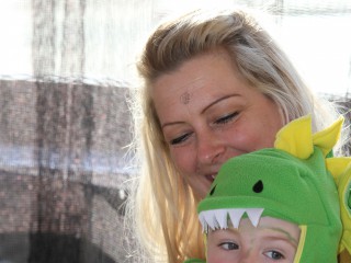 Kinderfasching - 16.02.2019