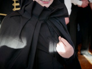 Kinderfasching - 16.02.2019