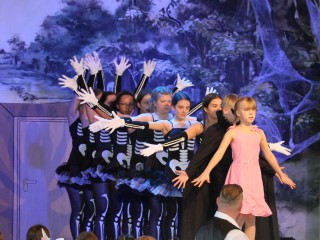 Kinderfasching - 16.02.2019