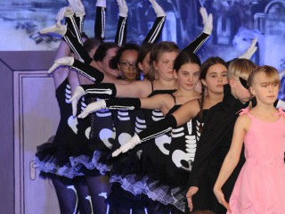 Kinderfasching - 16.02.2019