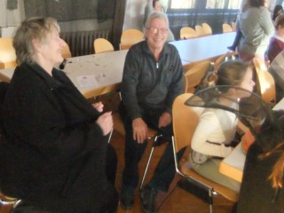 Kinderfasching - 16.02.2019