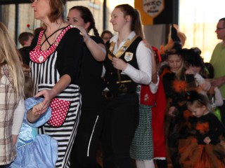 Kinderfasching - 16.02.2019