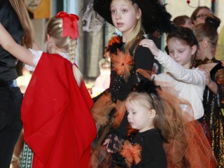 Kinderfasching - 16.02.2019