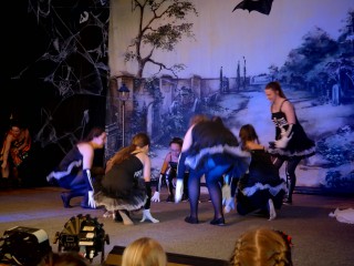 Kinderfasching - 16.02.2019