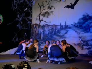 Kinderfasching - 16.02.2019