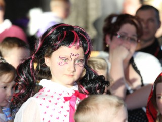 Kinderfasching - 16.02.2019