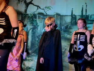 Kinderfasching - 16.02.2019