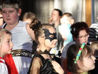 Kinderfasching - 16.02.2019