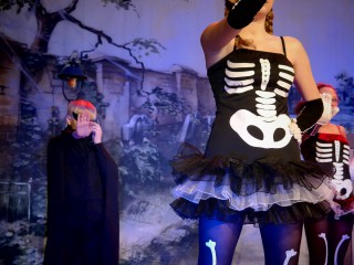 Kinderfasching - 16.02.2019