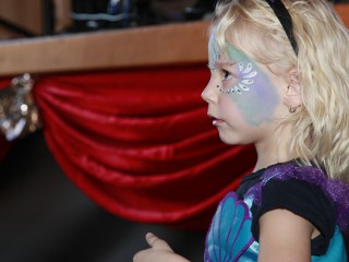 Kinderfasching - 16.02.2019