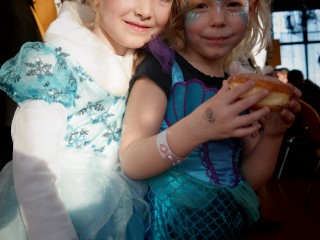 Kinderfasching - 16.02.2019