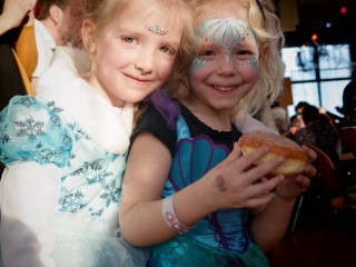 Kinderfasching - 16.02.2019