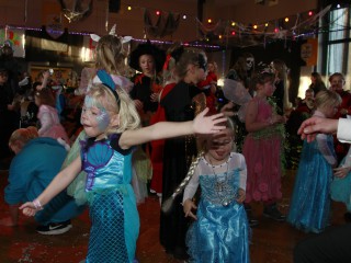 Kinderfasching - 16.02.2019